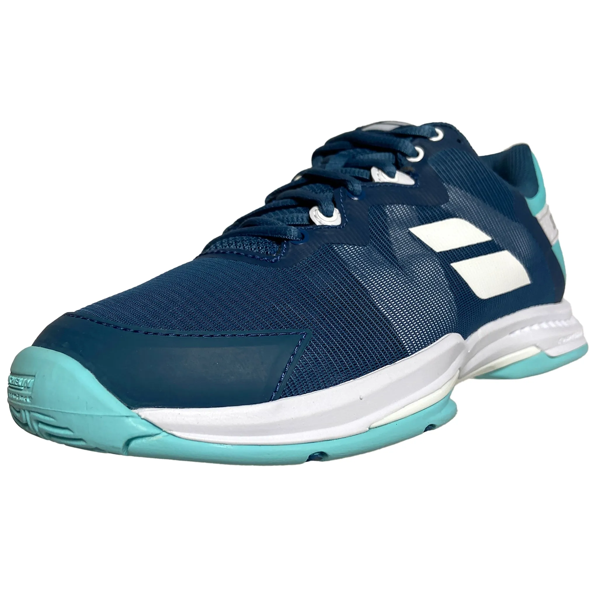Babolat Women's SFX3 AC 31S23530-4102 Deep Dive Blue