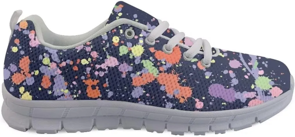 Cumagical Womens Tennis Shoes Workout Athletic Walking Gym Shoes Casual Running Sneakers
