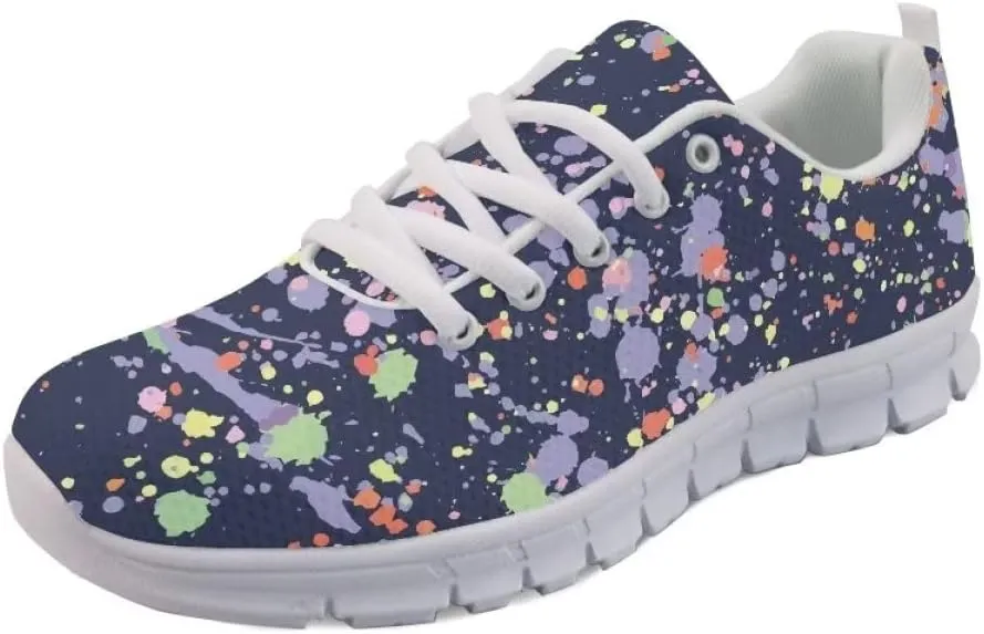 Cumagical Womens Tennis Shoes Workout Athletic Walking Gym Shoes Casual Running Sneakers