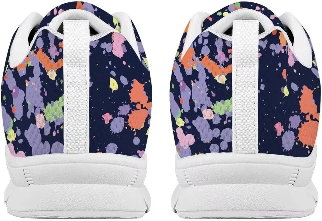 Cumagical Womens Tennis Shoes Workout Athletic Walking Gym Shoes Casual Running Sneakers