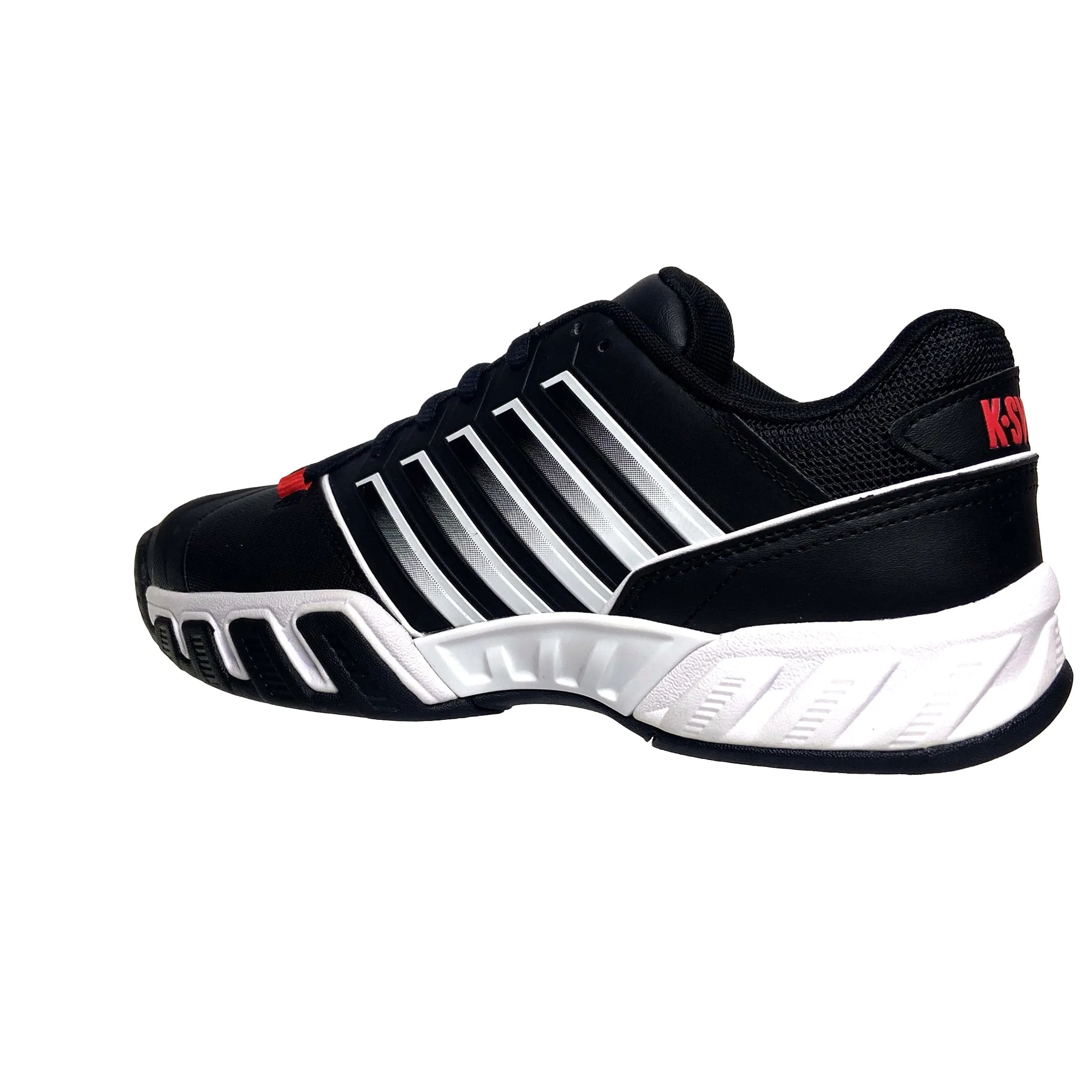 K-Swiss Men's BigShot Light 4 K06989-043