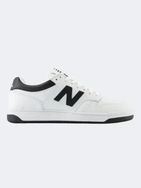 New Balance 480 Men Lifestyle Shoes White/Black