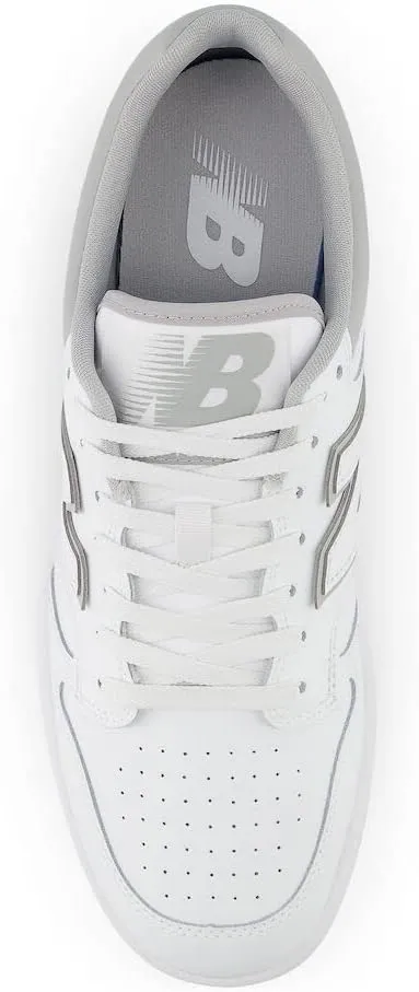 New Balance Unisex-Adult BB480 V1 Court Sneaker