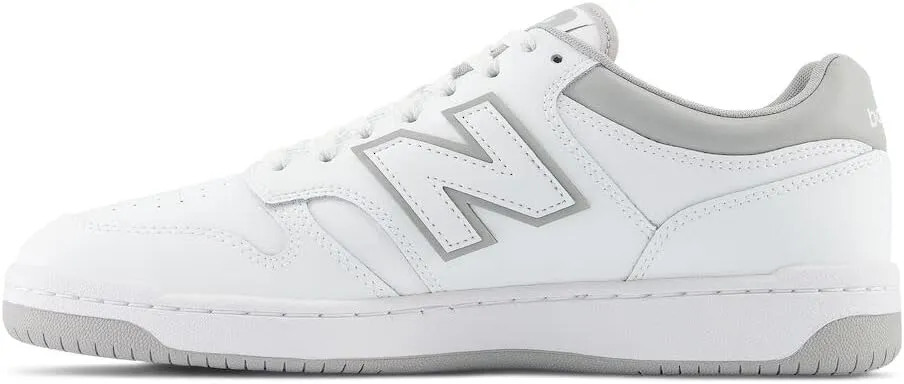 New Balance Unisex-Adult BB480 V1 Court Sneaker