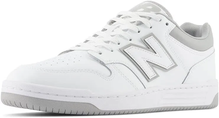 New Balance Unisex-Adult BB480 V1 Court Sneaker