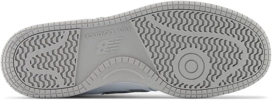 New Balance Unisex-Adult BB480 V1 Court Sneaker